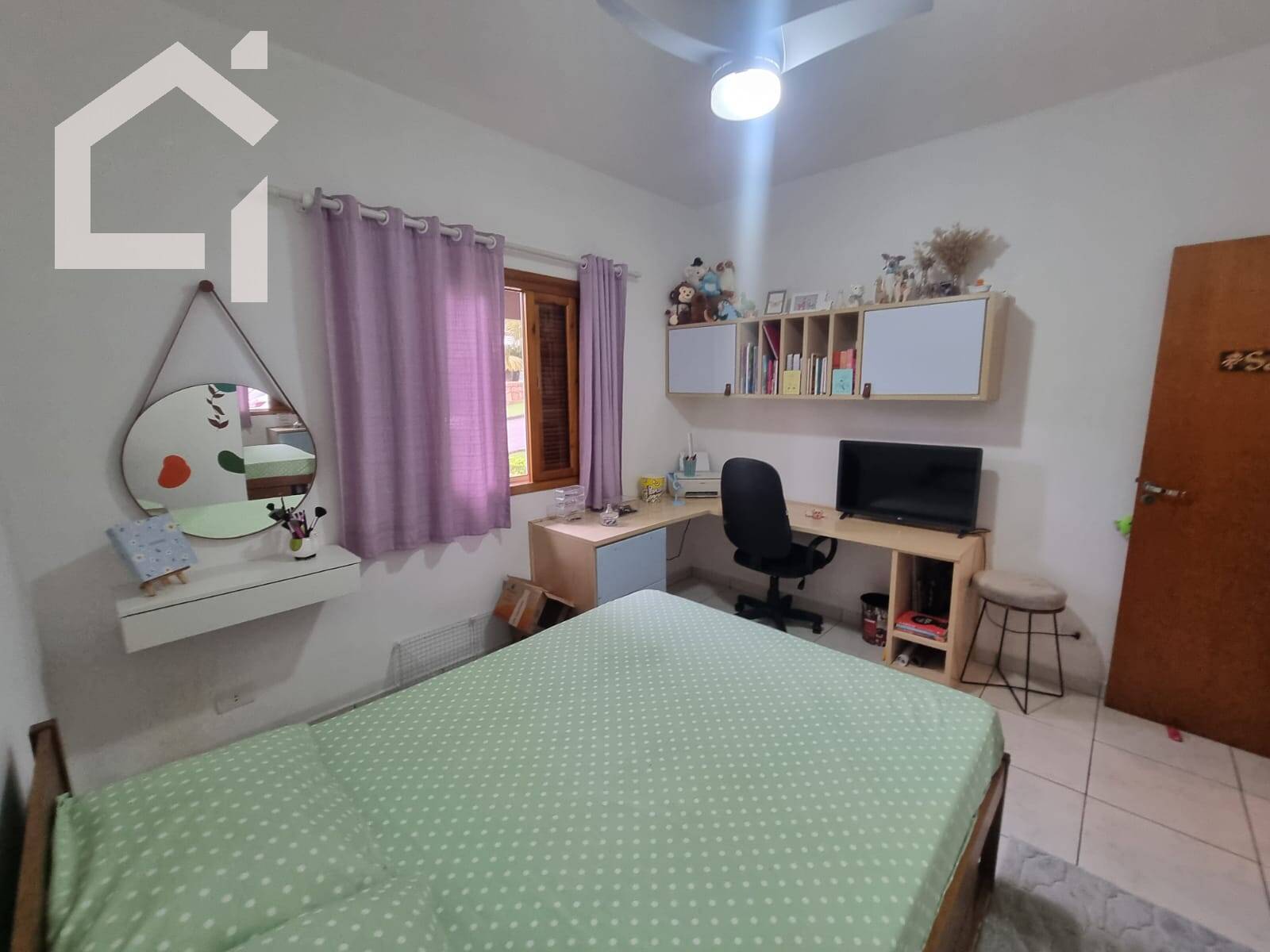 Casa de Condomínio, 3 quartos - Foto 33