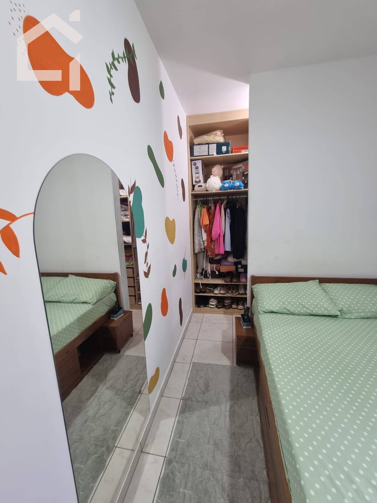 Casa de Condomínio, 3 quartos - Foto 35