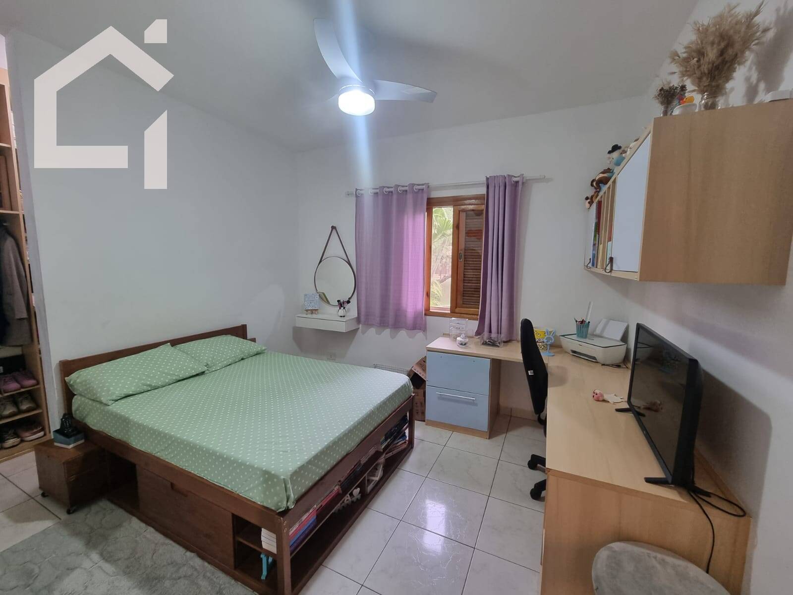 Casa de Condomínio, 3 quartos - Foto 36