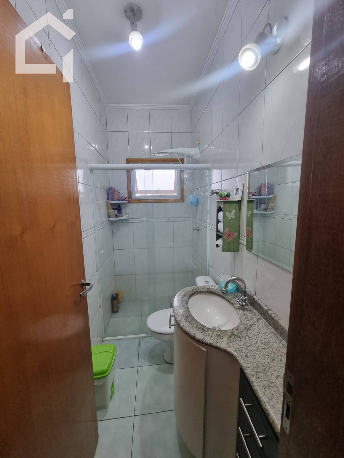 Casa de Condomínio, 3 quartos - Foto 40