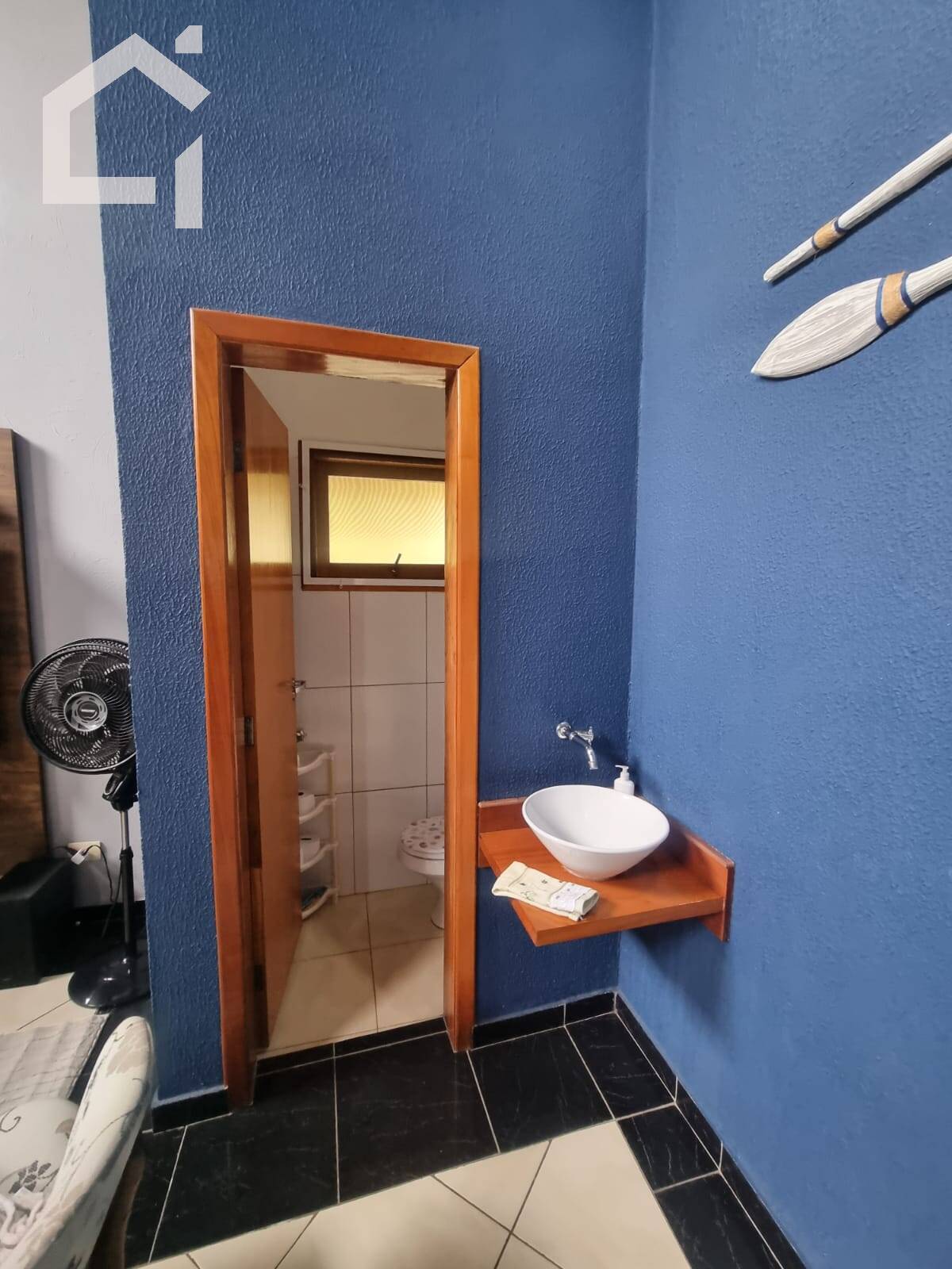 Casa de Condomínio, 3 quartos - Foto 41