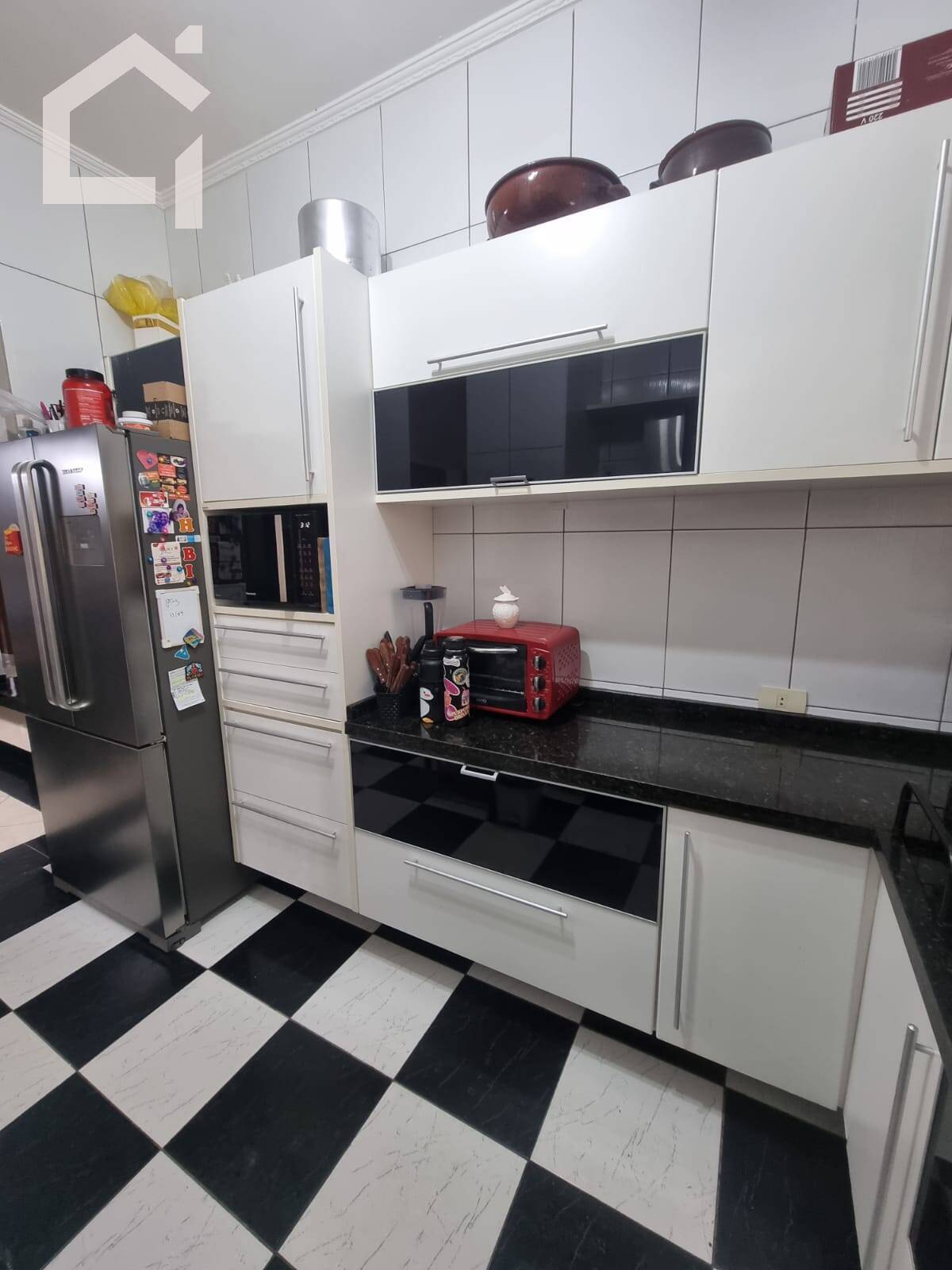 Casa de Condomínio, 3 quartos - Foto 42