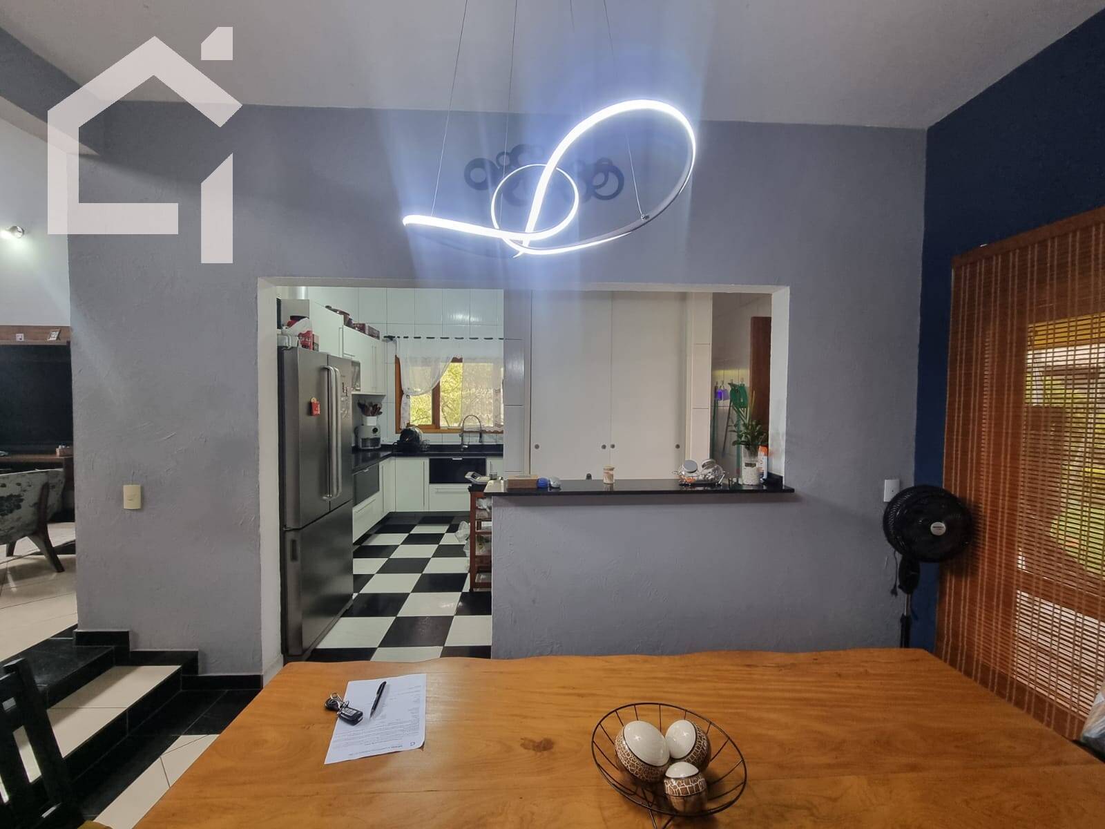 Casa de Condomínio, 3 quartos - Foto 45