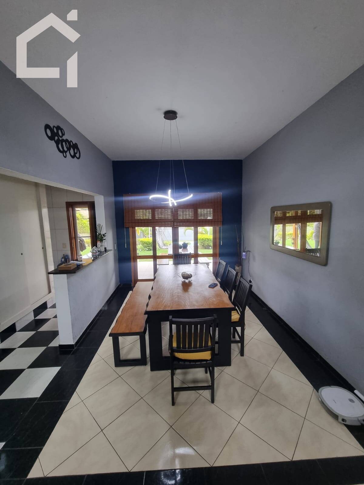 Casa de Condomínio, 3 quartos - Foto 47