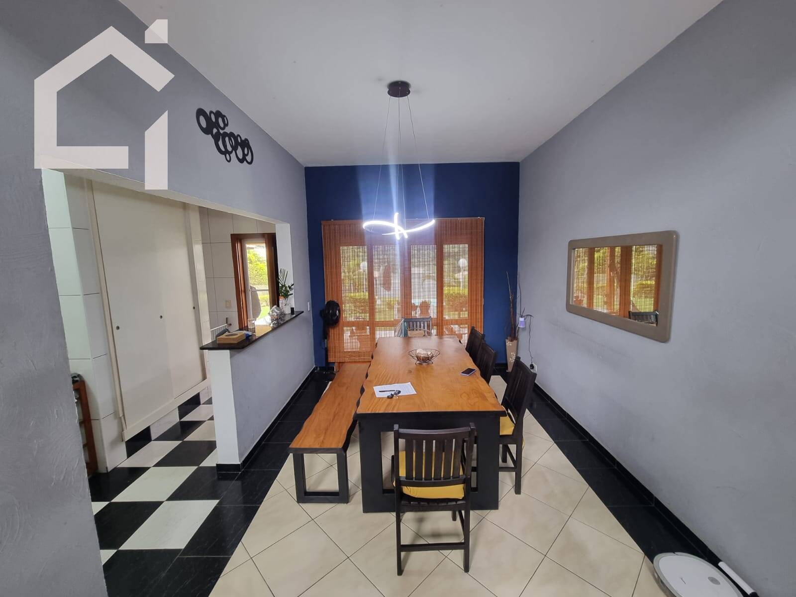 Casa de Condomínio, 3 quartos - Foto 46