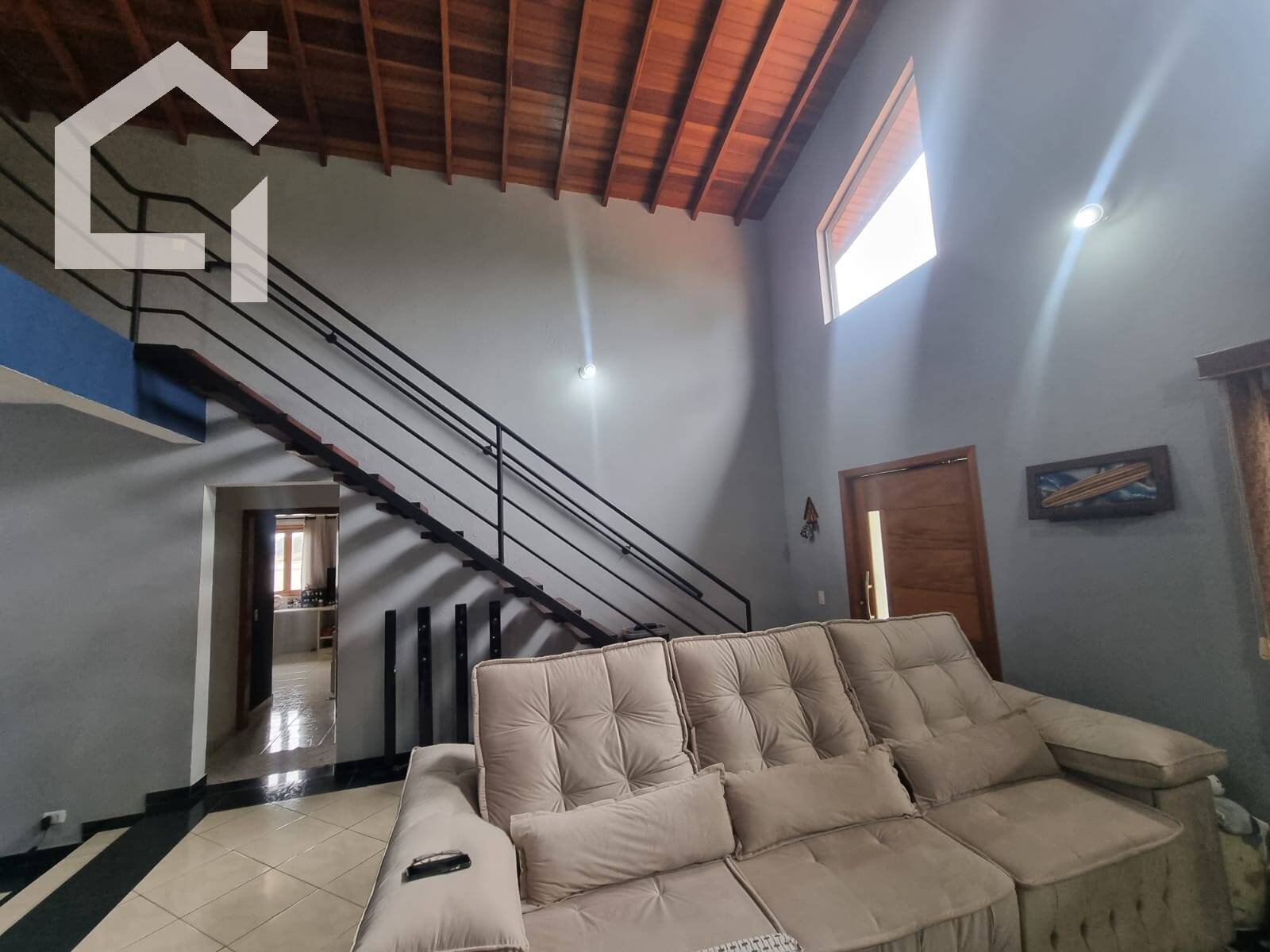 Casa de Condomínio, 3 quartos - Foto 50