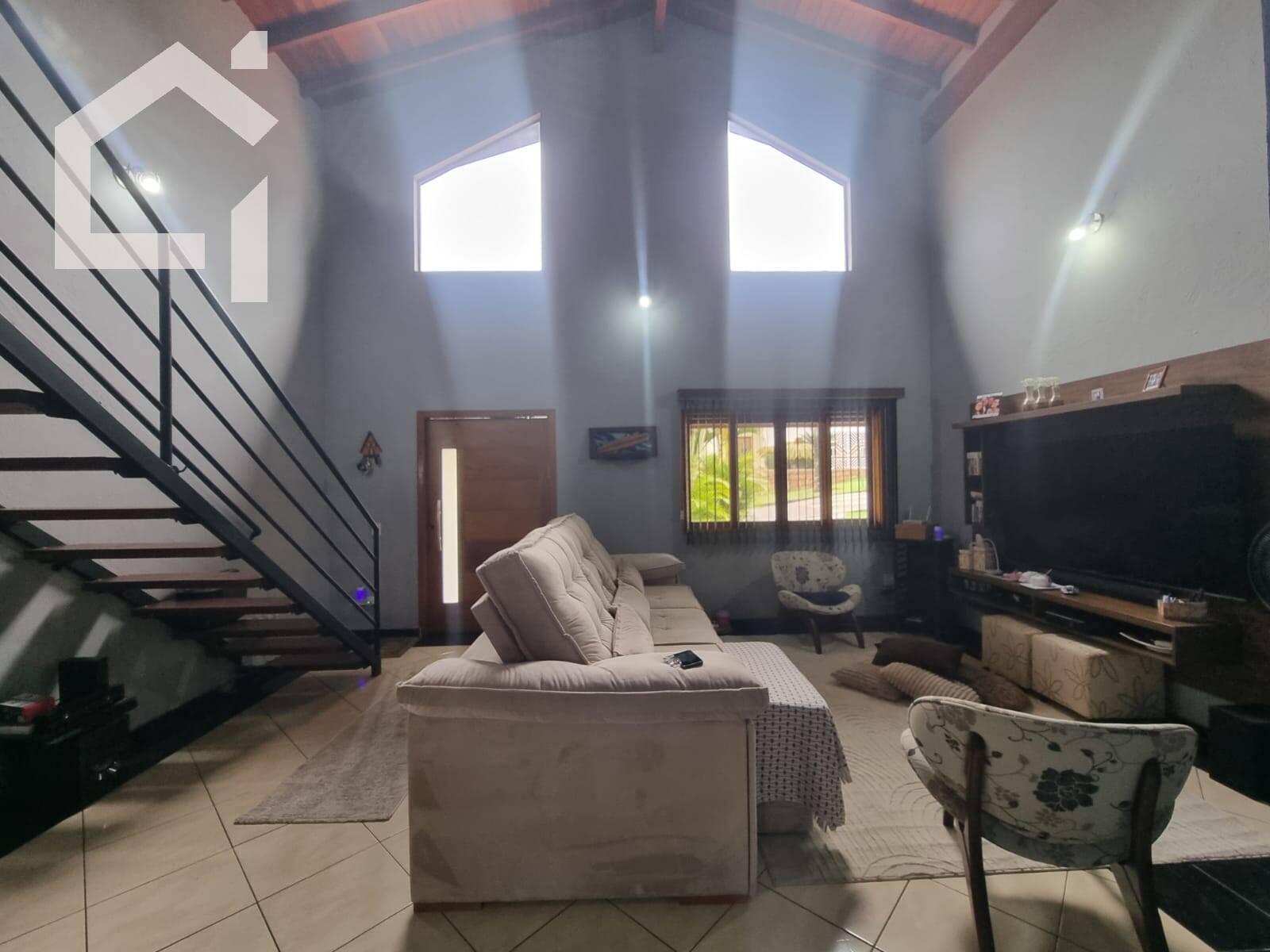 Casa de Condomínio, 3 quartos - Foto 52