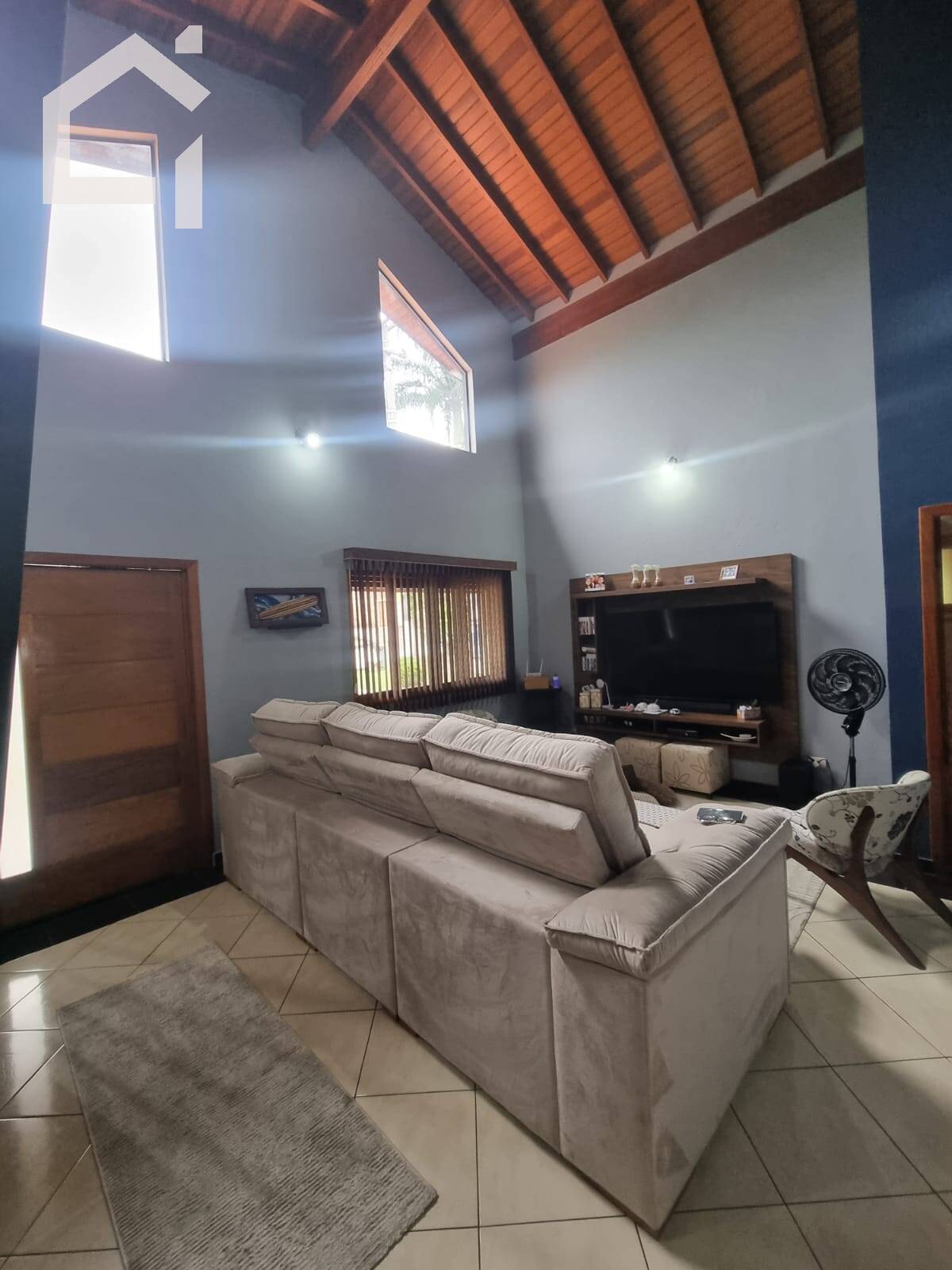 Casa de Condomínio, 3 quartos - Foto 53