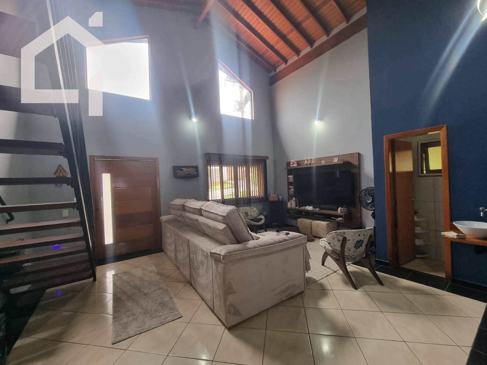 Casa de Condomínio, 3 quartos - Foto 55