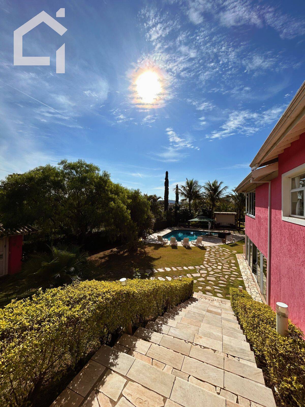 Casa, 5 quartos, 412 m² - Foto 6