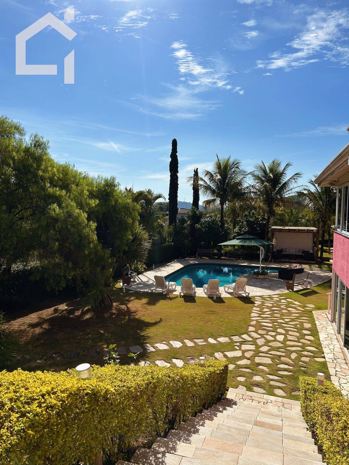 Casa, 5 quartos, 412 m² - Foto 8