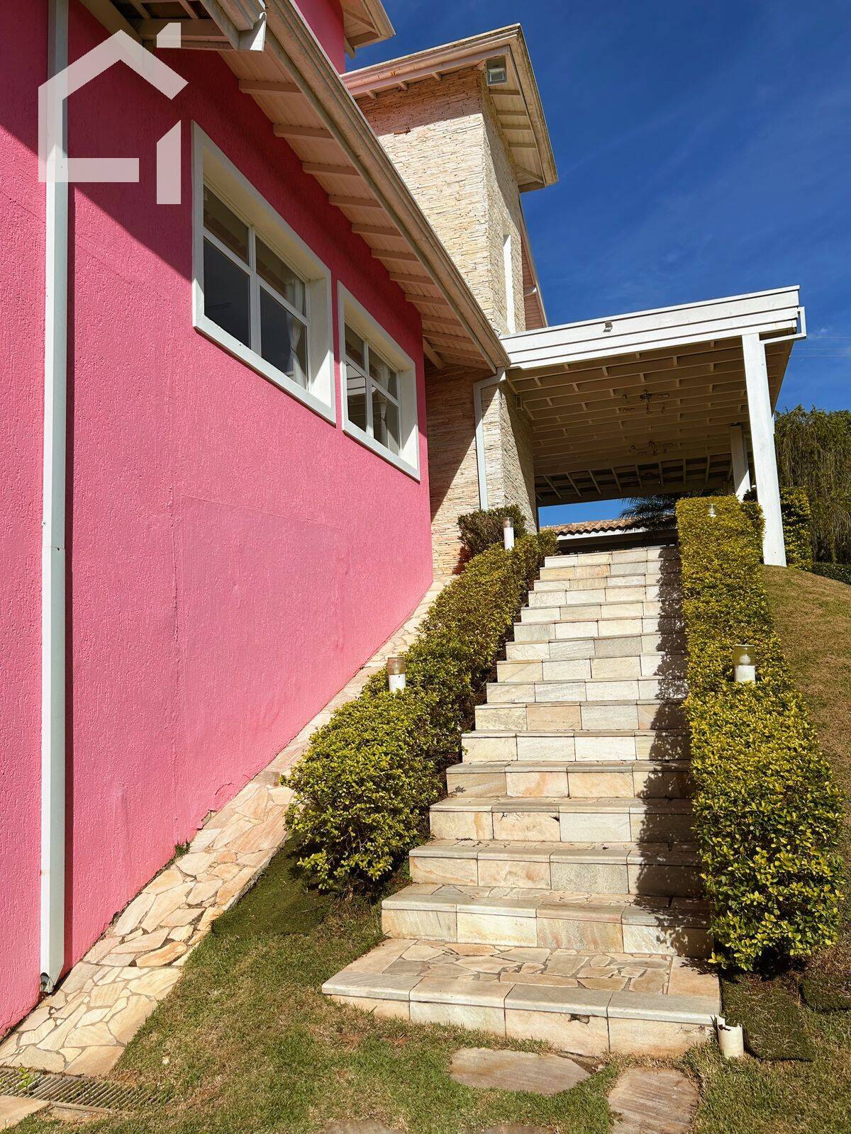 Casa, 5 quartos, 412 m² - Foto 7