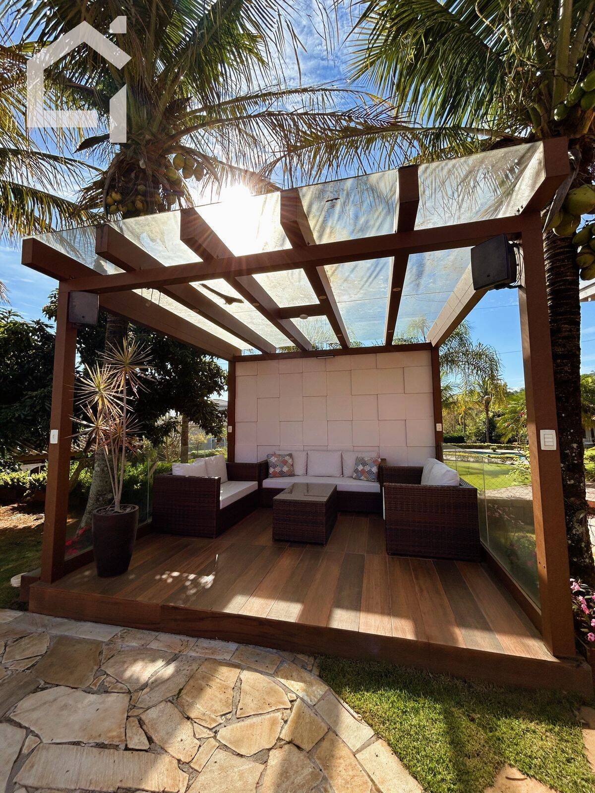 Casa, 5 quartos, 412 m² - Foto 12