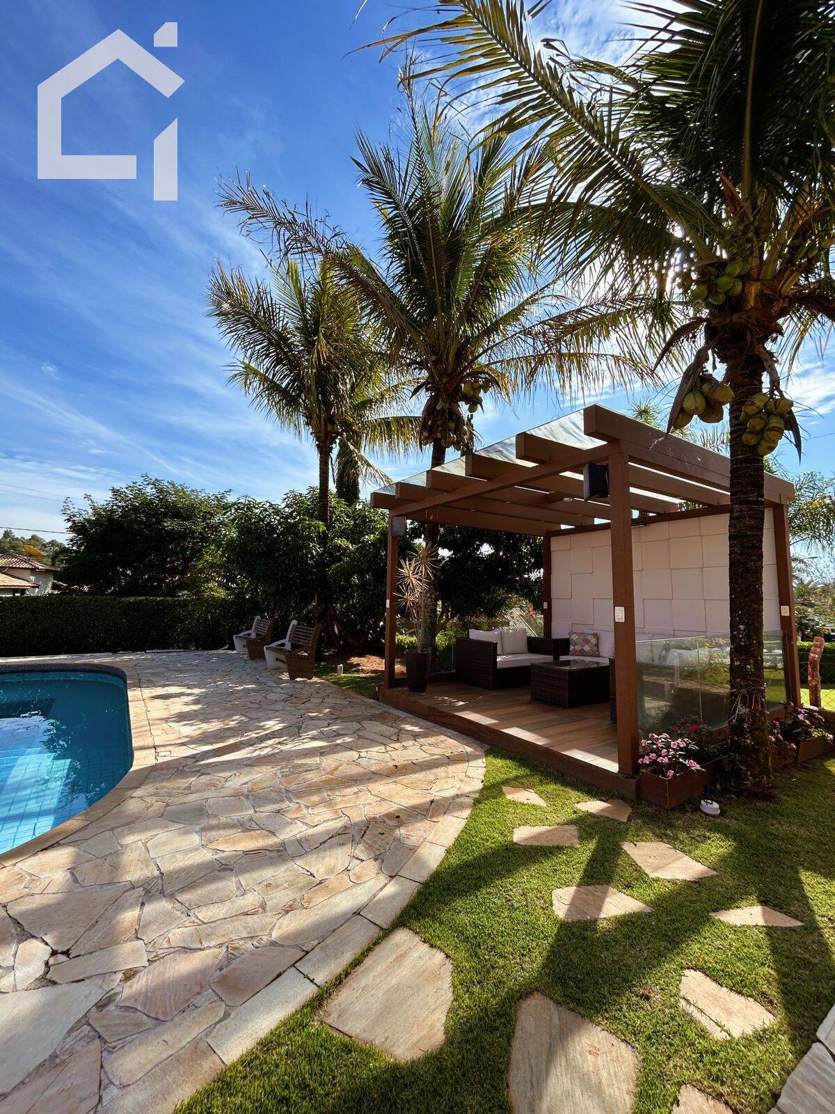 Casa, 5 quartos, 412 m² - Foto 13