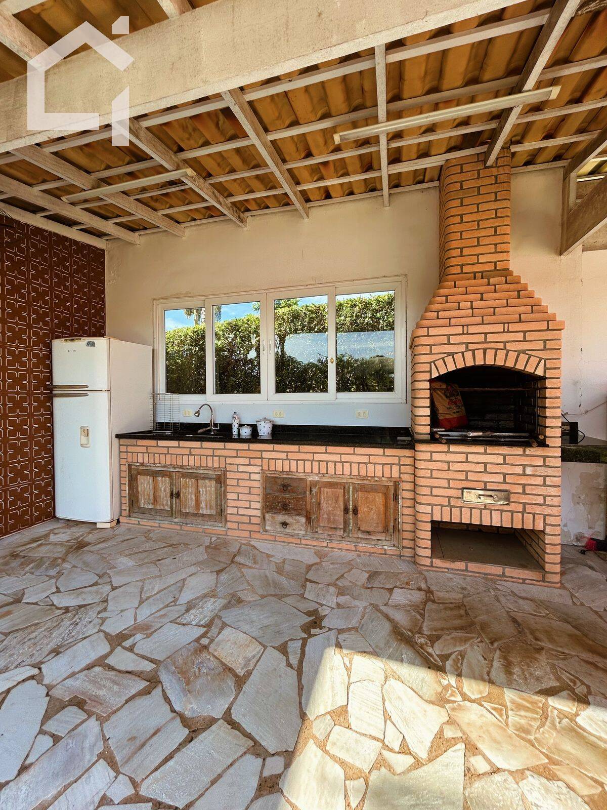 Casa, 5 quartos, 412 m² - Foto 15