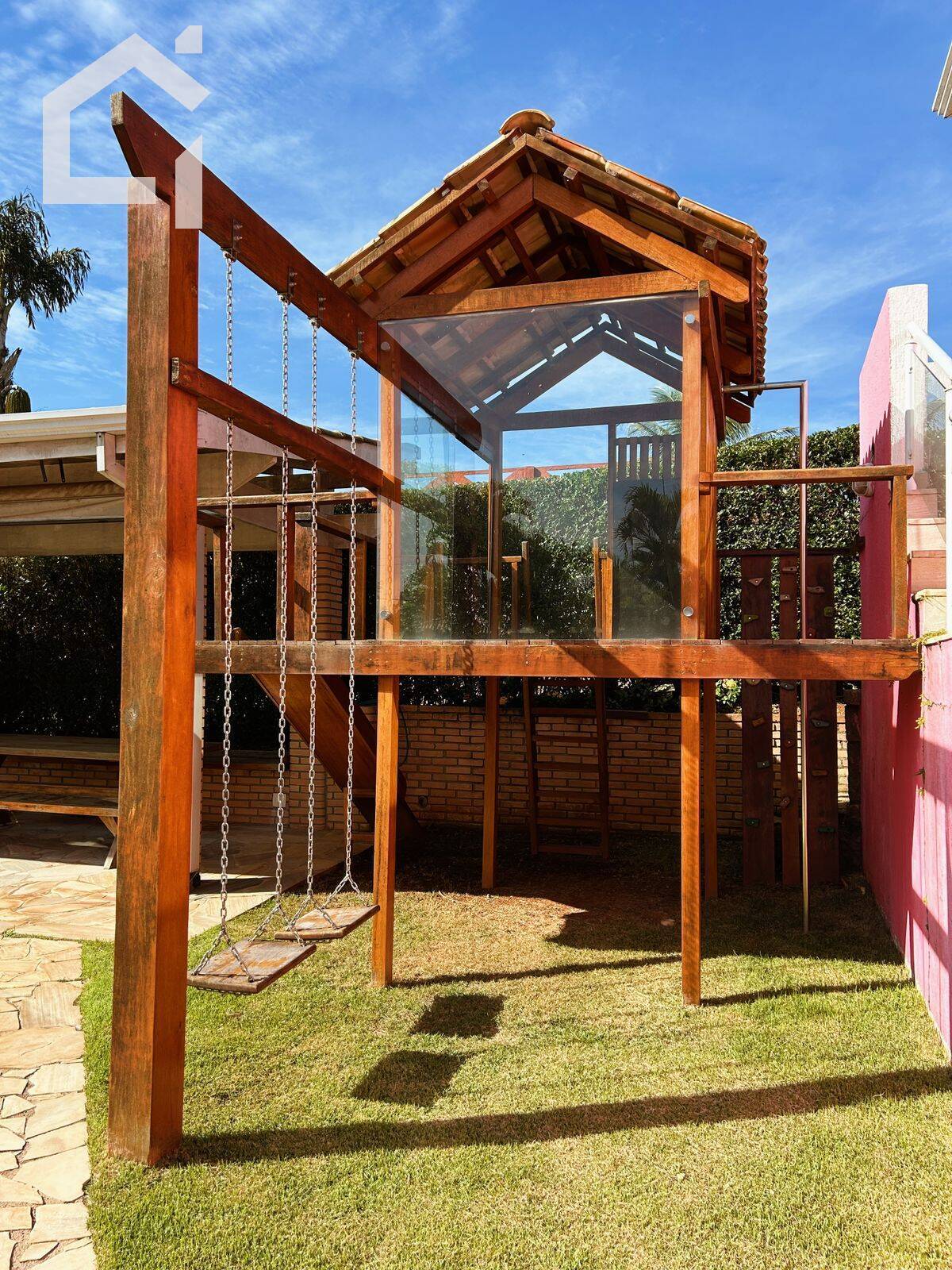 Casa, 5 quartos, 412 m² - Foto 17