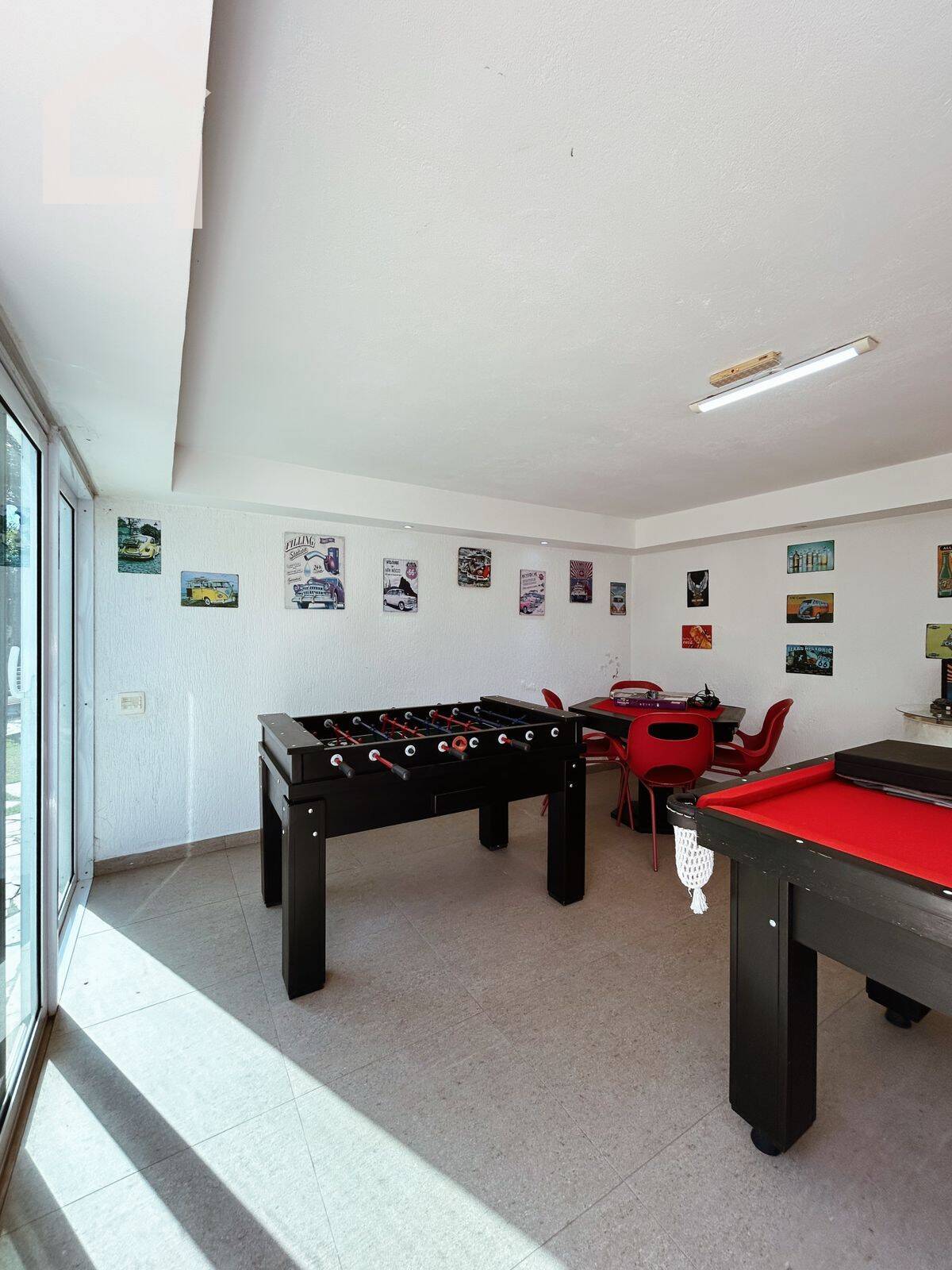 Casa, 5 quartos, 412 m² - Foto 20