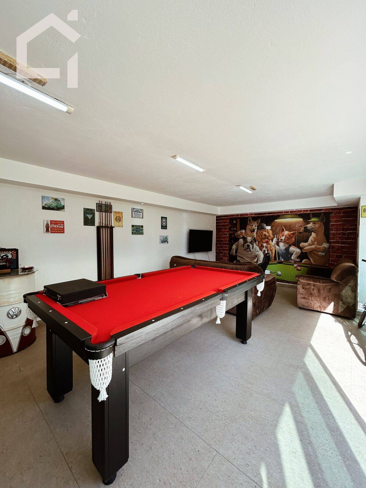 Casa, 5 quartos, 412 m² - Foto 19
