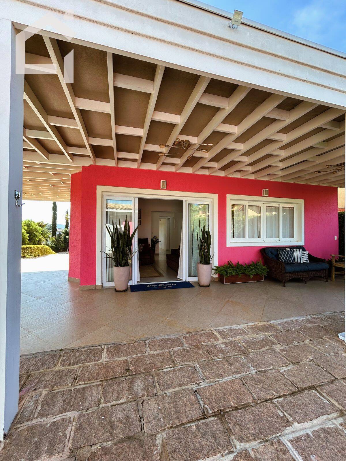 Casa, 5 quartos, 412 m² - Foto 21