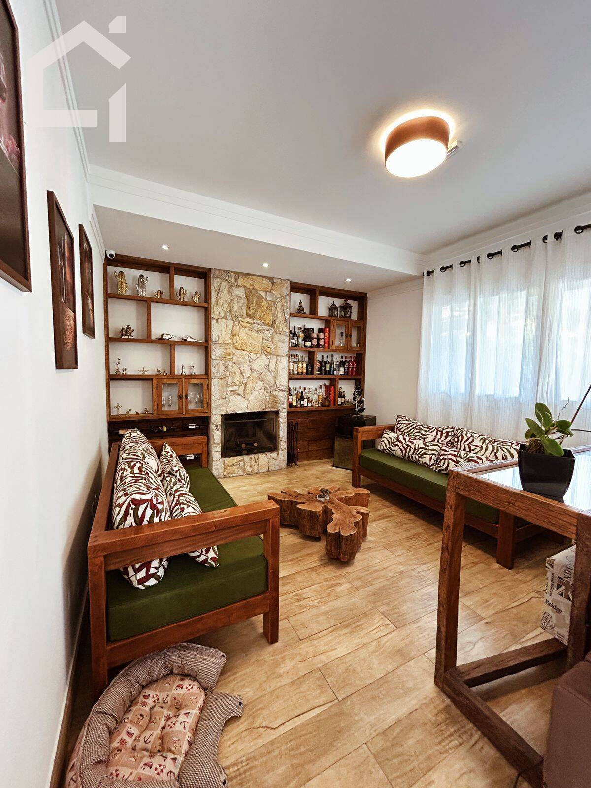 Casa, 5 quartos, 412 m² - Foto 23