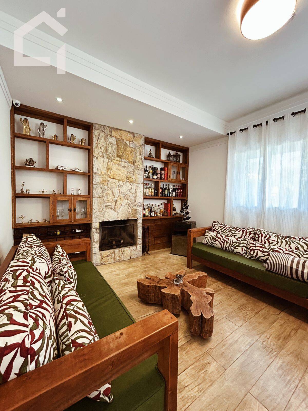Casa, 5 quartos, 412 m² - Foto 22