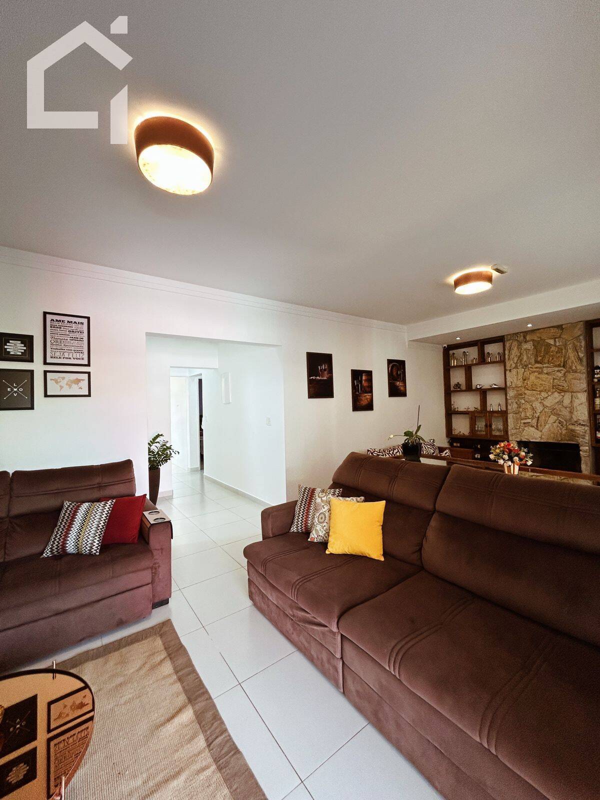 Casa, 5 quartos, 412 m² - Foto 25