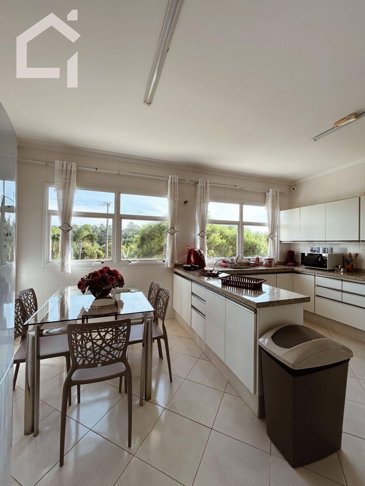Casa, 5 quartos, 412 m² - Foto 27