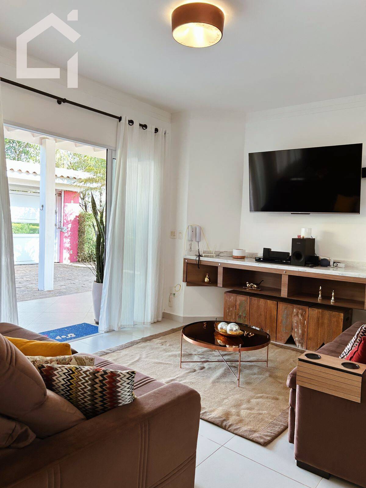 Casa, 5 quartos, 412 m² - Foto 24