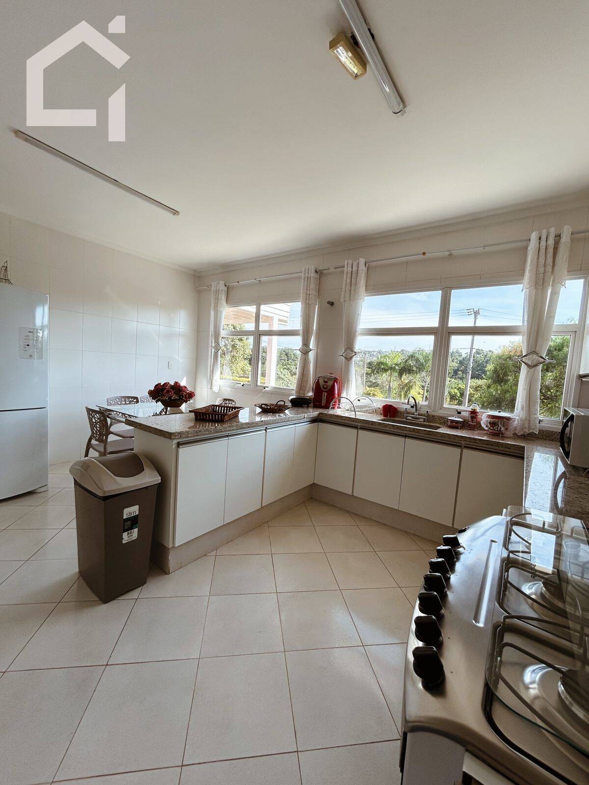 Casa, 5 quartos, 412 m² - Foto 29