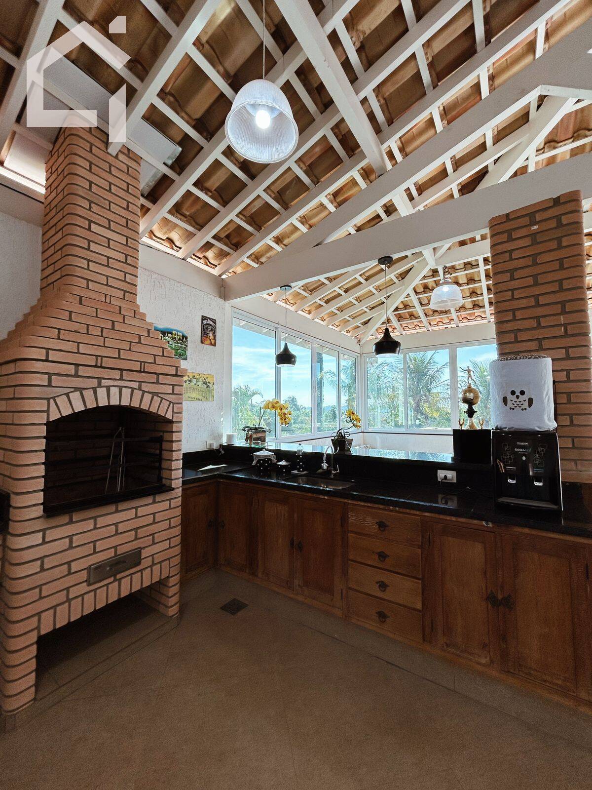 Casa, 5 quartos, 412 m² - Foto 31