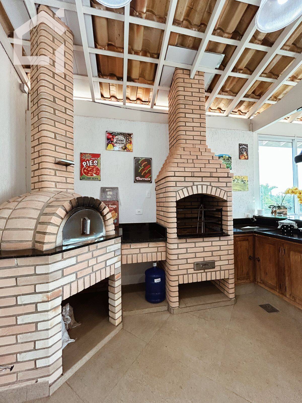Casa, 5 quartos, 412 m² - Foto 32