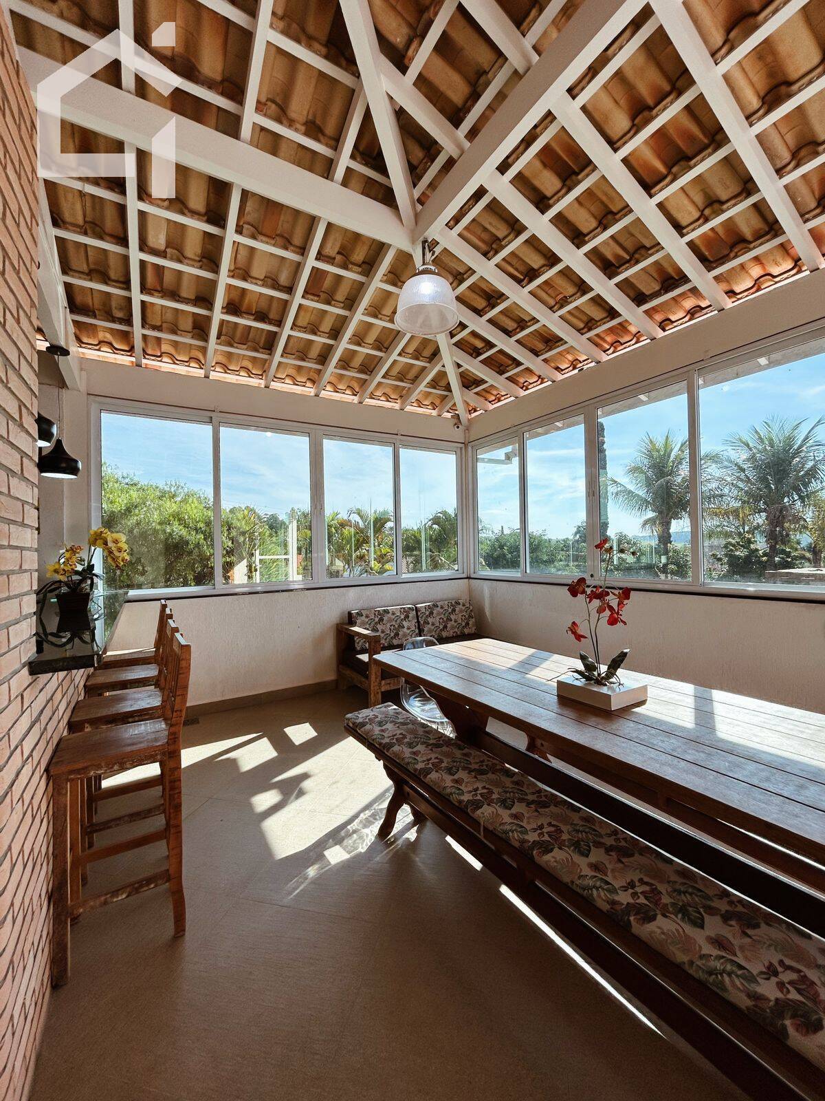 Casa, 5 quartos, 412 m² - Foto 33