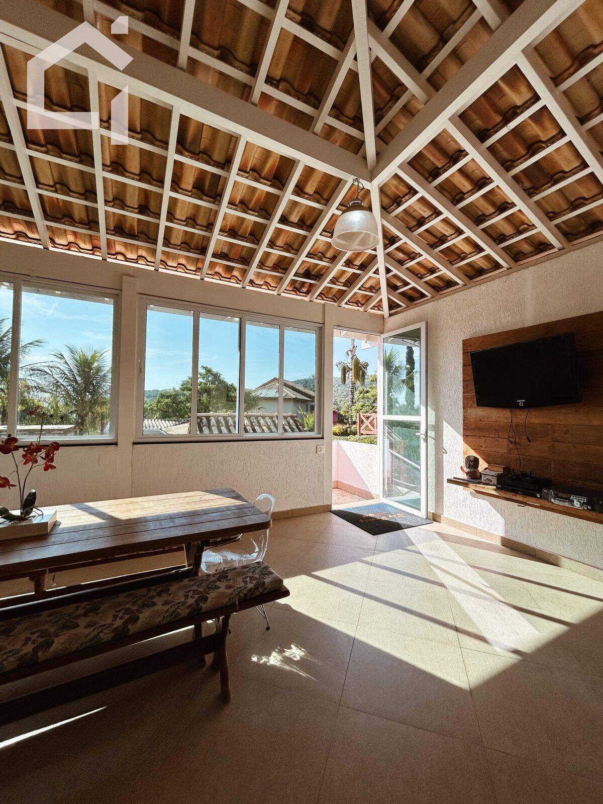 Casa, 5 quartos, 412 m² - Foto 34