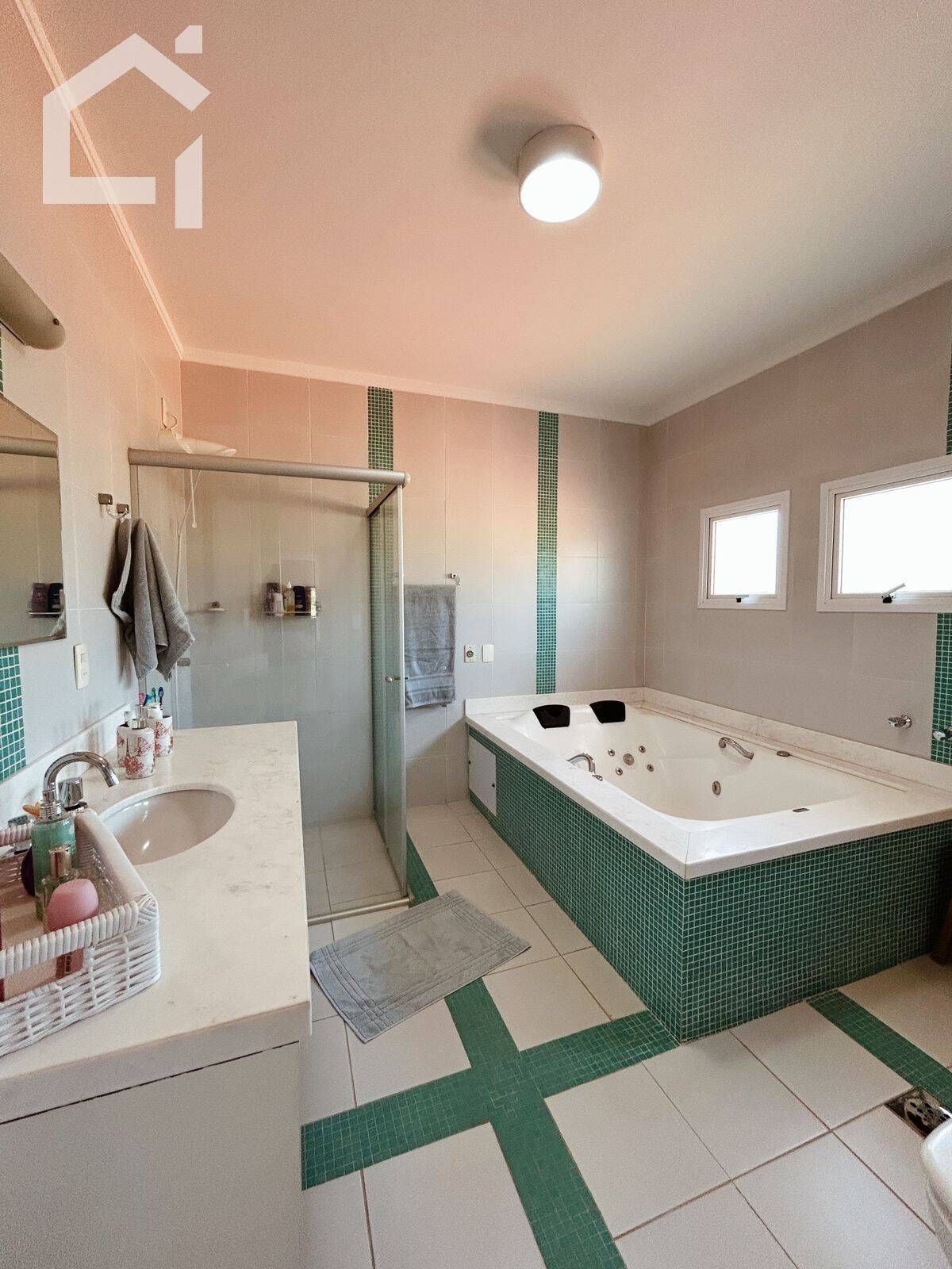 Casa, 5 quartos, 412 m² - Foto 38