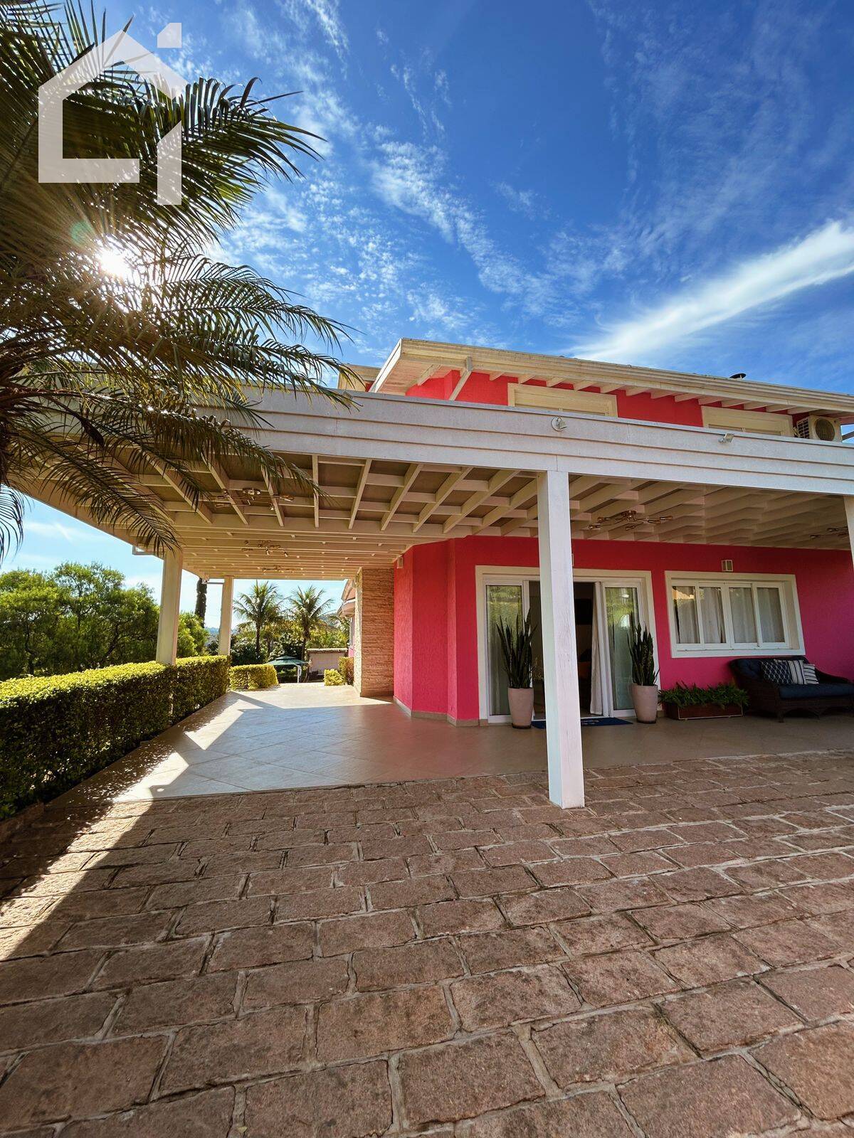 Casa, 5 quartos, 412 m² - Foto 45