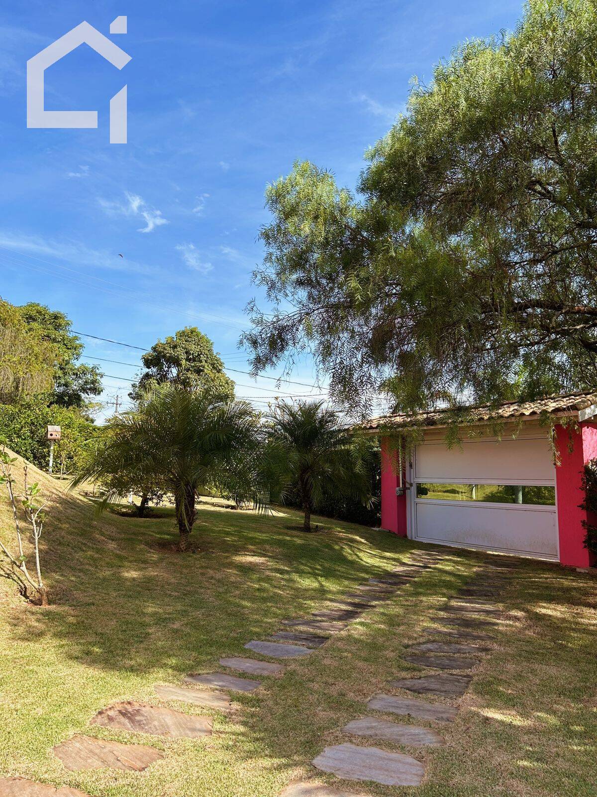 Casa, 5 quartos, 412 m² - Foto 44