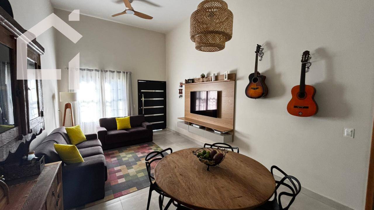 Casa, 3 quartos, 159 m² - Foto 8
