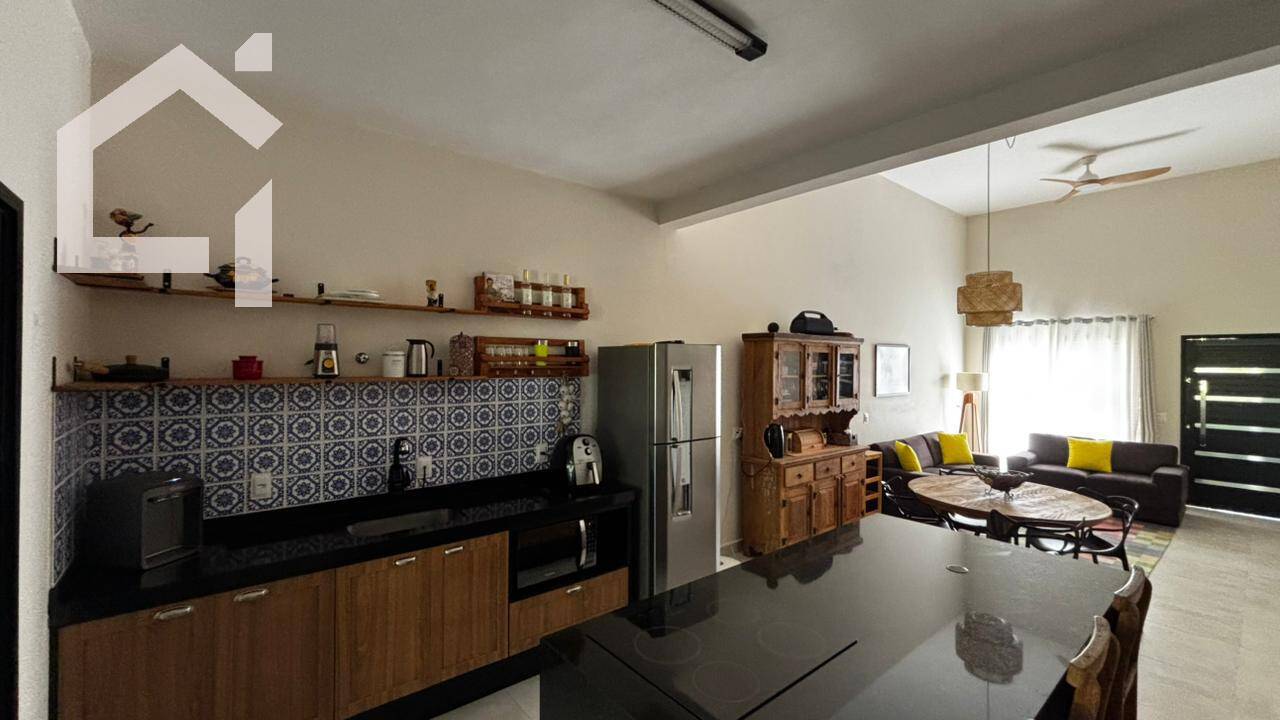 Casa, 3 quartos, 159 m² - Foto 14