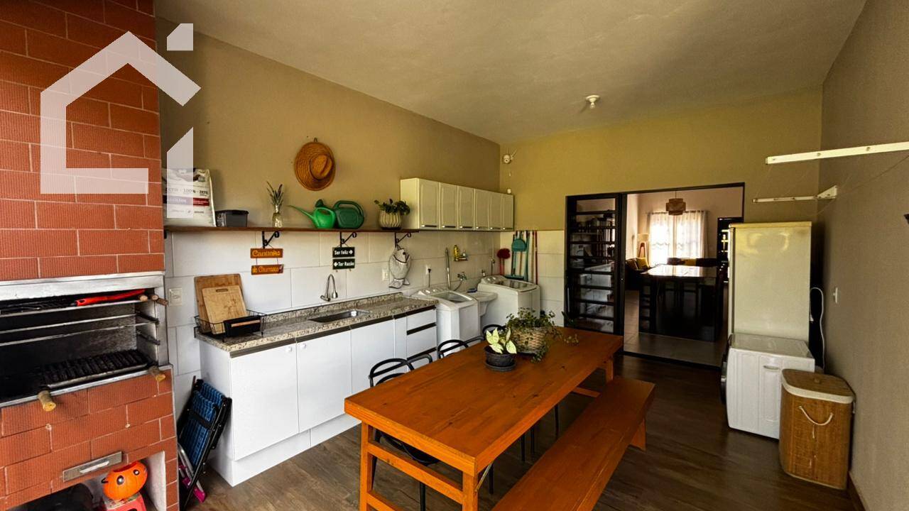 Casa, 3 quartos, 159 m² - Foto 15