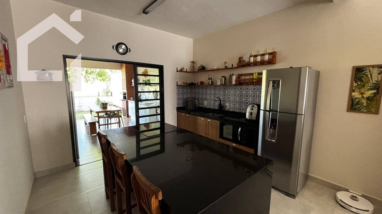 Casa, 3 quartos, 159 m² - Foto 18