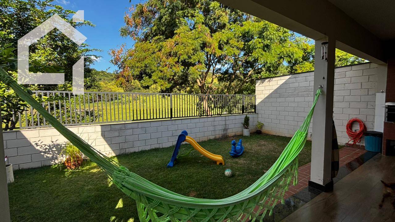 Casa, 3 quartos, 159 m² - Foto 20
