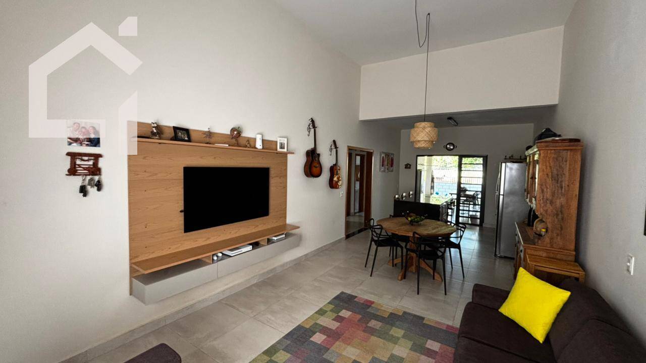 Casa, 3 quartos, 159 m² - Foto 6