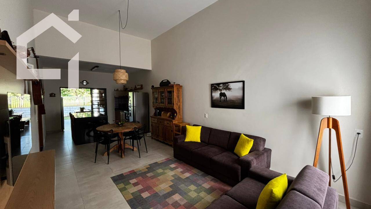 Casa, 3 quartos, 159 m² - Foto 7