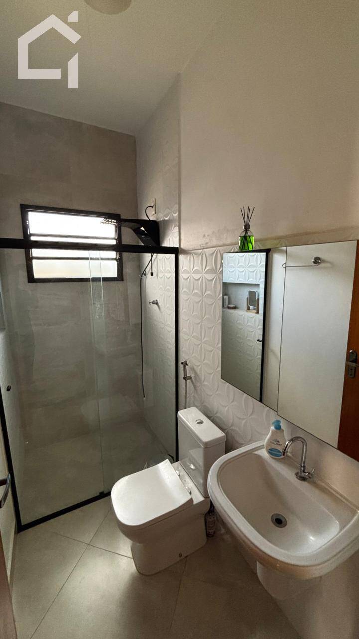 Casa, 3 quartos, 159 m² - Foto 11