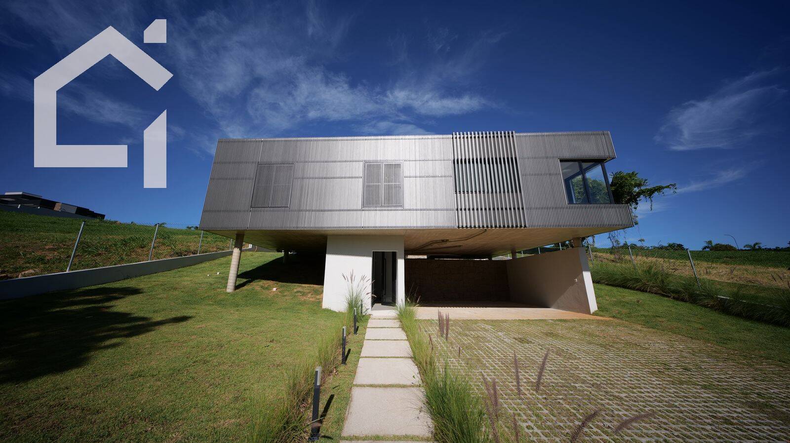 Casa, 4 quartos - Foto 1