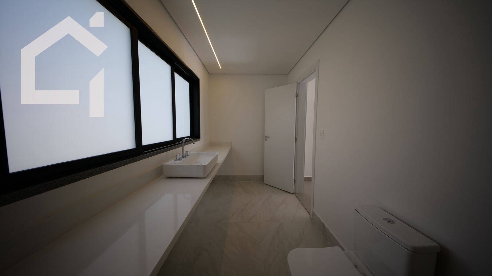 Casa, 4 quartos - Foto 3