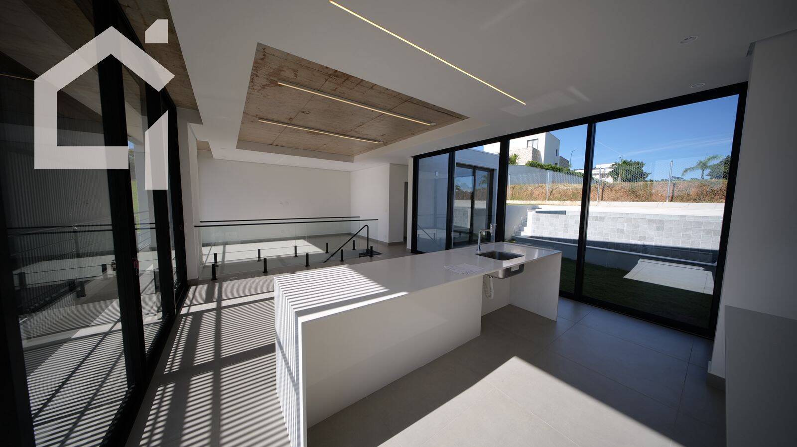 Casa, 4 quartos - Foto 5