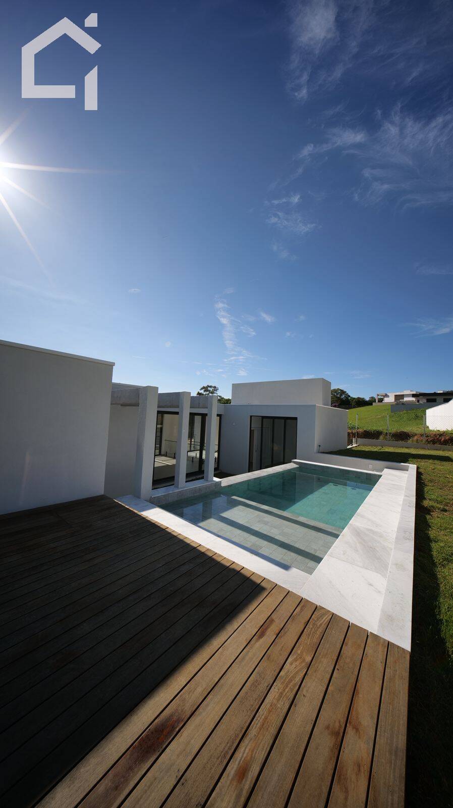 Casa, 4 quartos - Foto 24