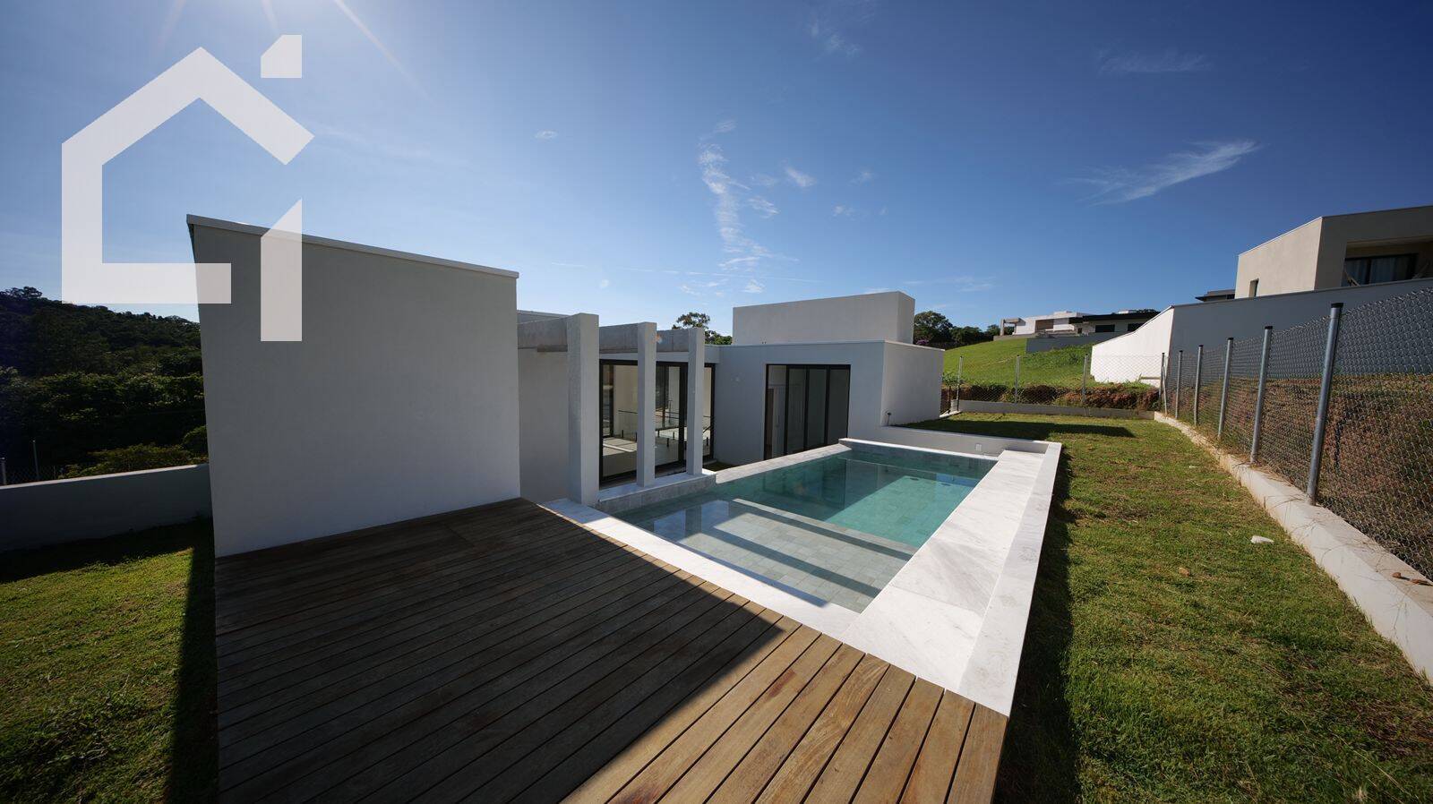 Casa, 4 quartos - Foto 38