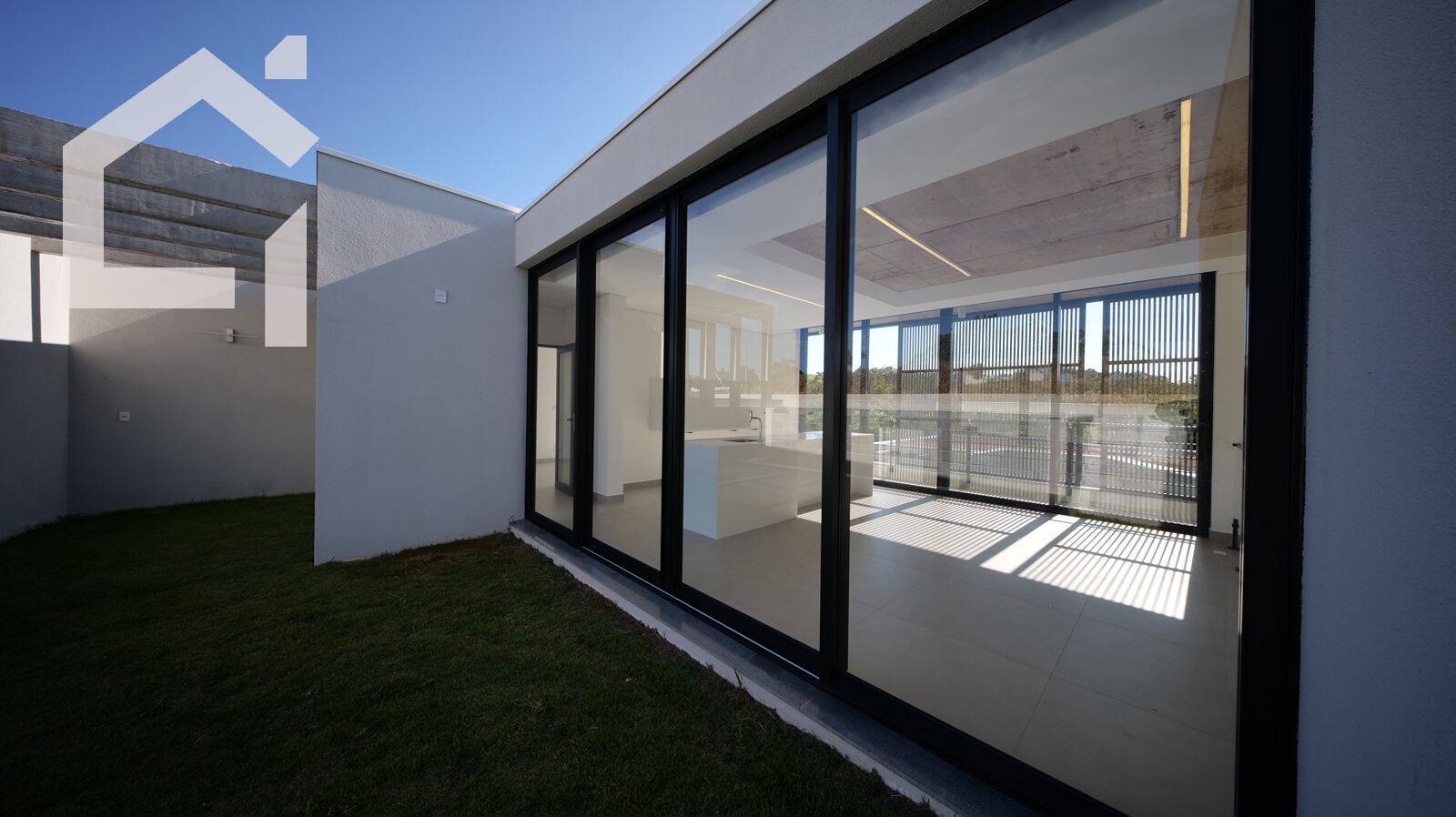 Casa, 4 quartos - Foto 46